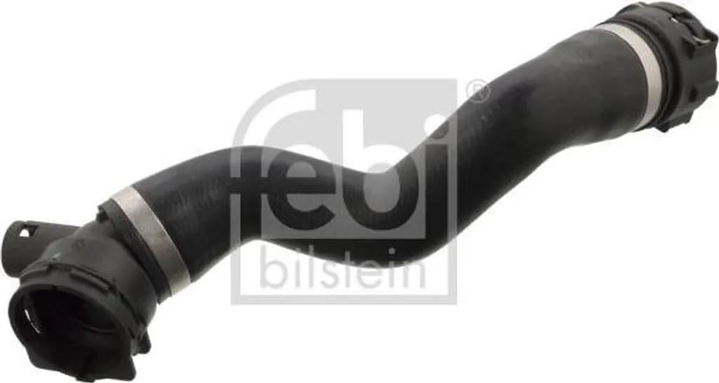 Tubo Liquido Raffreddamento Febi 103045 compatibile BMW 17127525022