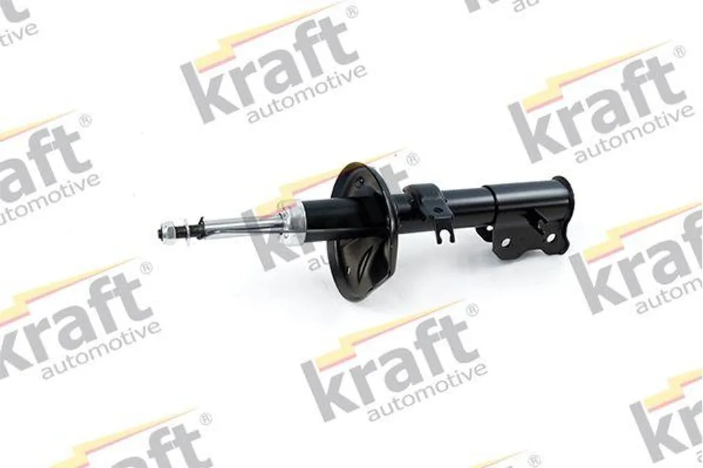 Amortisseur KRAFT AUTOMOTIVE 4008357 pour Chevrolet Aveo et Kalos