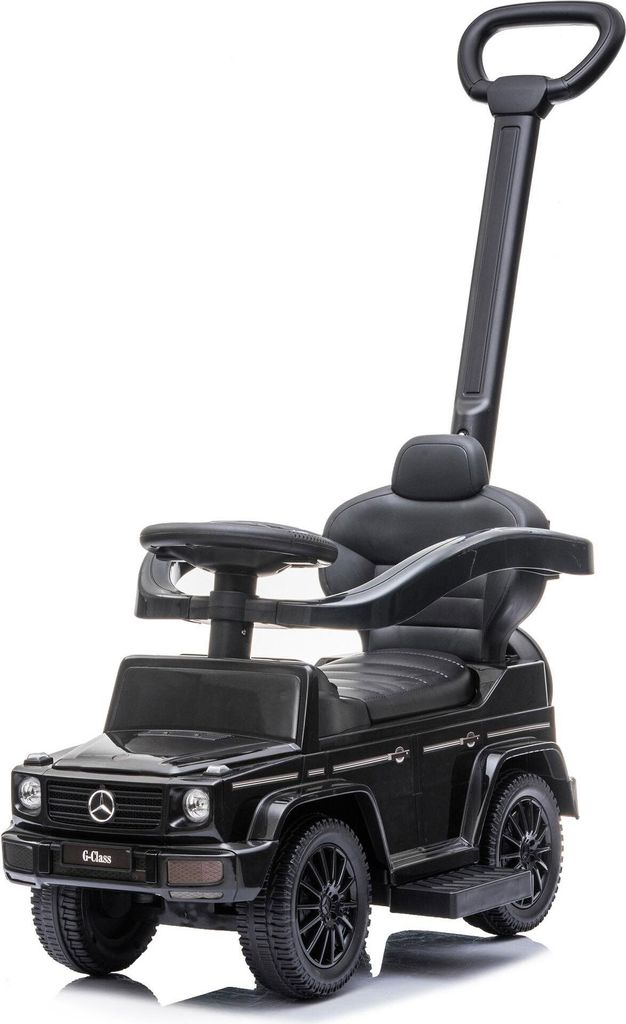 Buddy Toys BPC 5288 Mercedes G350d 3w1 Zdjęcie produktu 