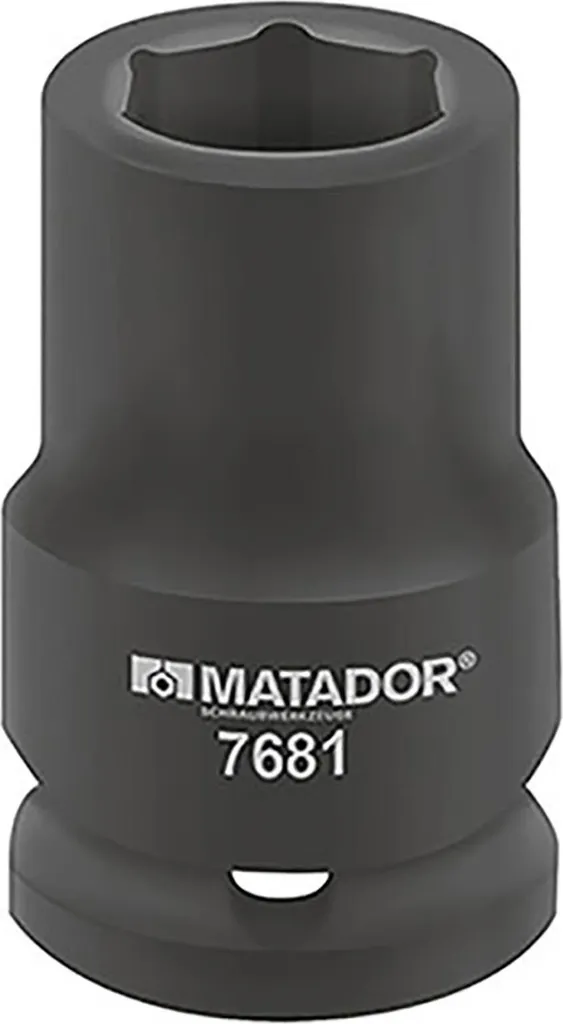 Chiave elettrica, esagono incassato, L, 25 mm (1"): 22x90 m