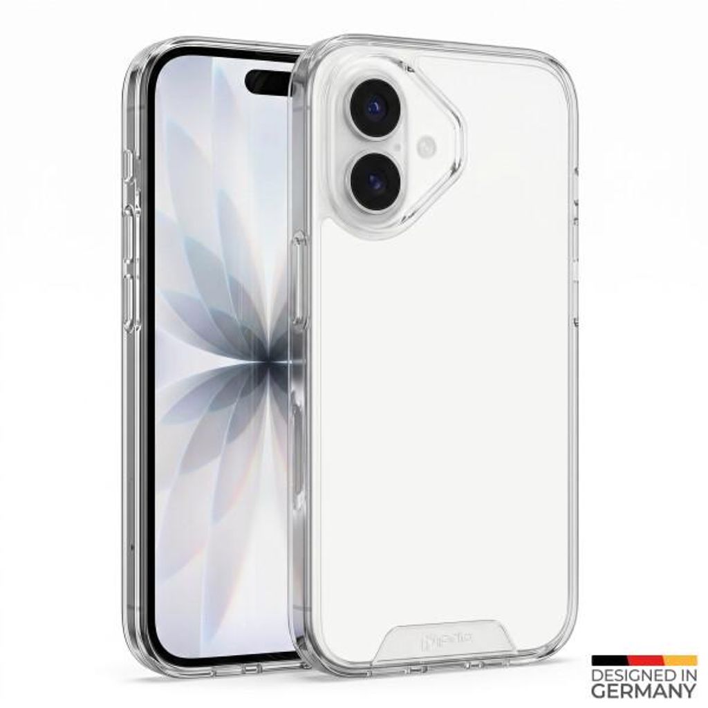 prio Schutzhülle / Case / Cover / Gehäuse für iPhone 17 Produktbild 