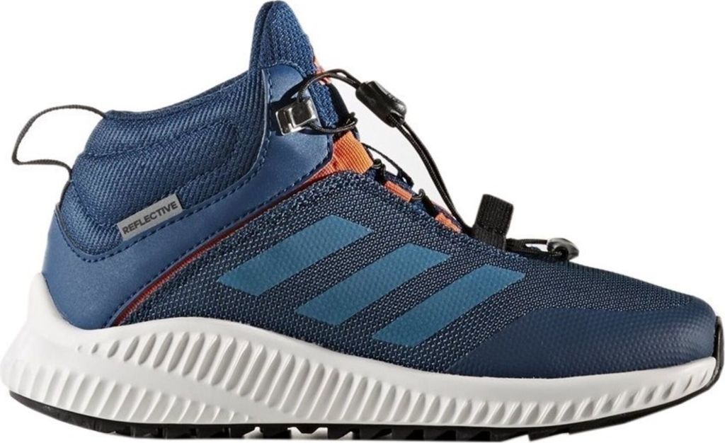 Adidas Schuhe Performance Fortatrail Mid Shoes, BY3043