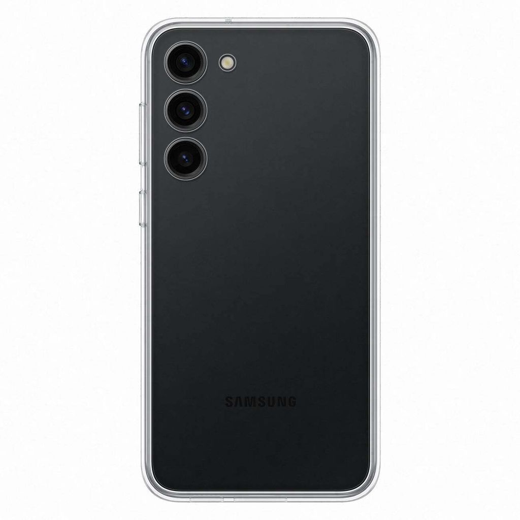 Samsung Frame Cover Etui Samsung Galaxy S23+ Pokrowiec Z Zdjęcie produktu 