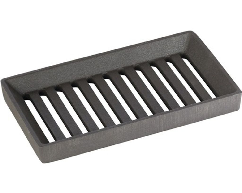 Liatinový rošt Haas & Sohn 260 x 152 mm Obrázok produktu 