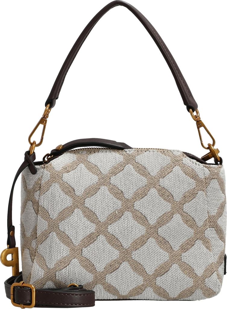 Picard Circulus - Schultertasche 22 cm (cafe-kombi) Produktbild 