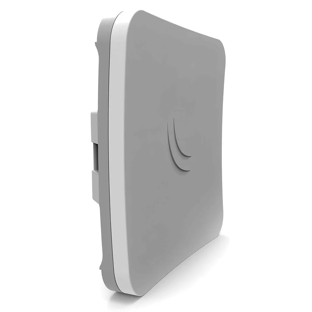 Mikrotik SXTsq Lite5 White Power over Ethernet (PoE)