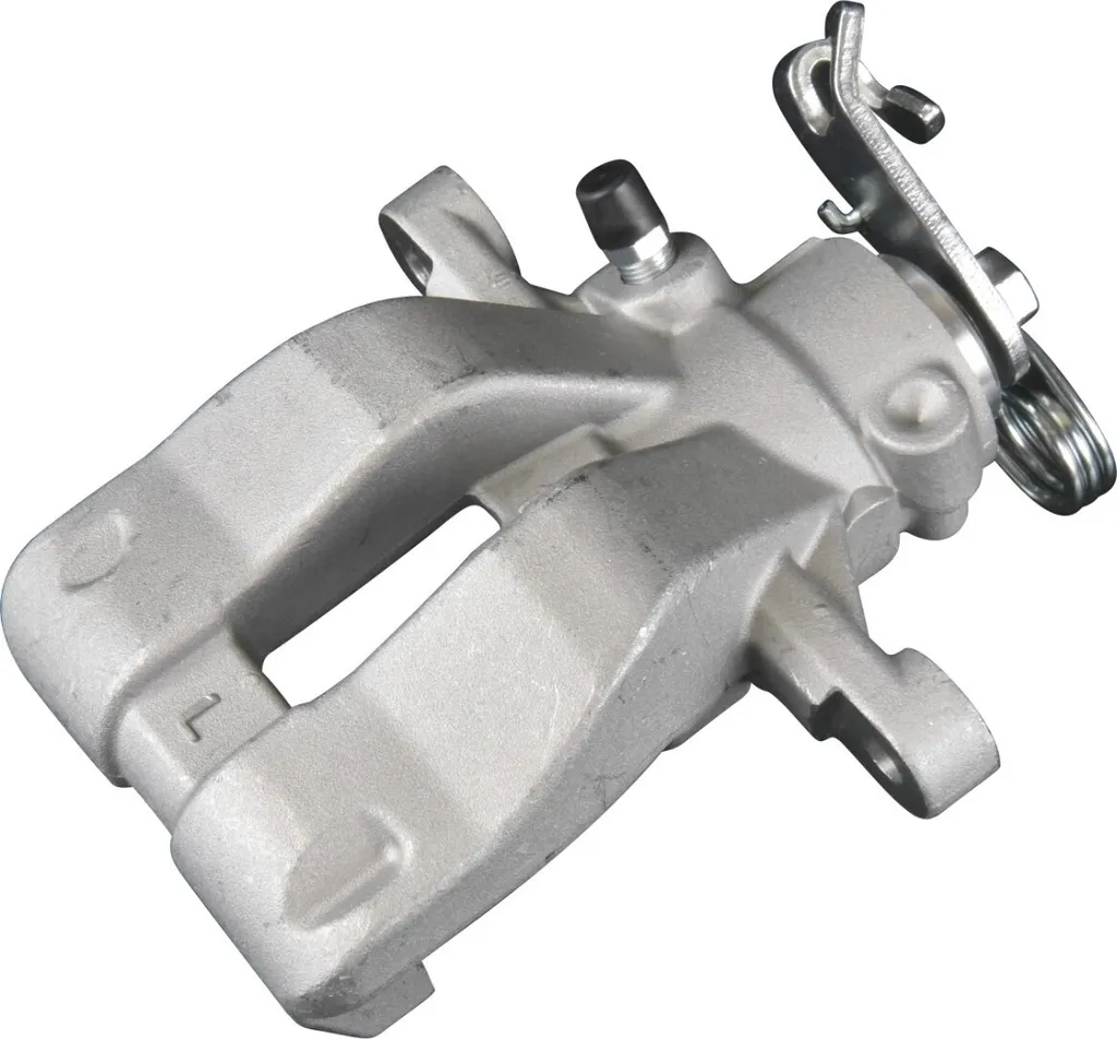 Étrier FEBI BILSTEIN 181537 pour Alfa Romeo MiTo - Fonte haute résistance