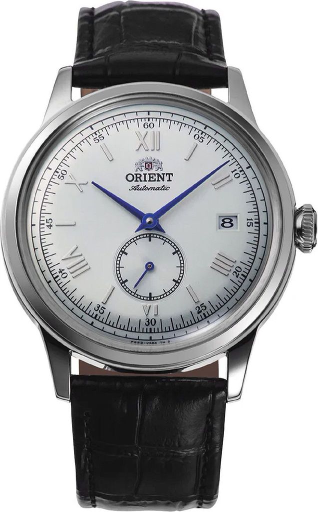 Orient RA-AP0104S30B Herrenuhr Bambino Small Second 38,5 mm Zdjęcie produktu 