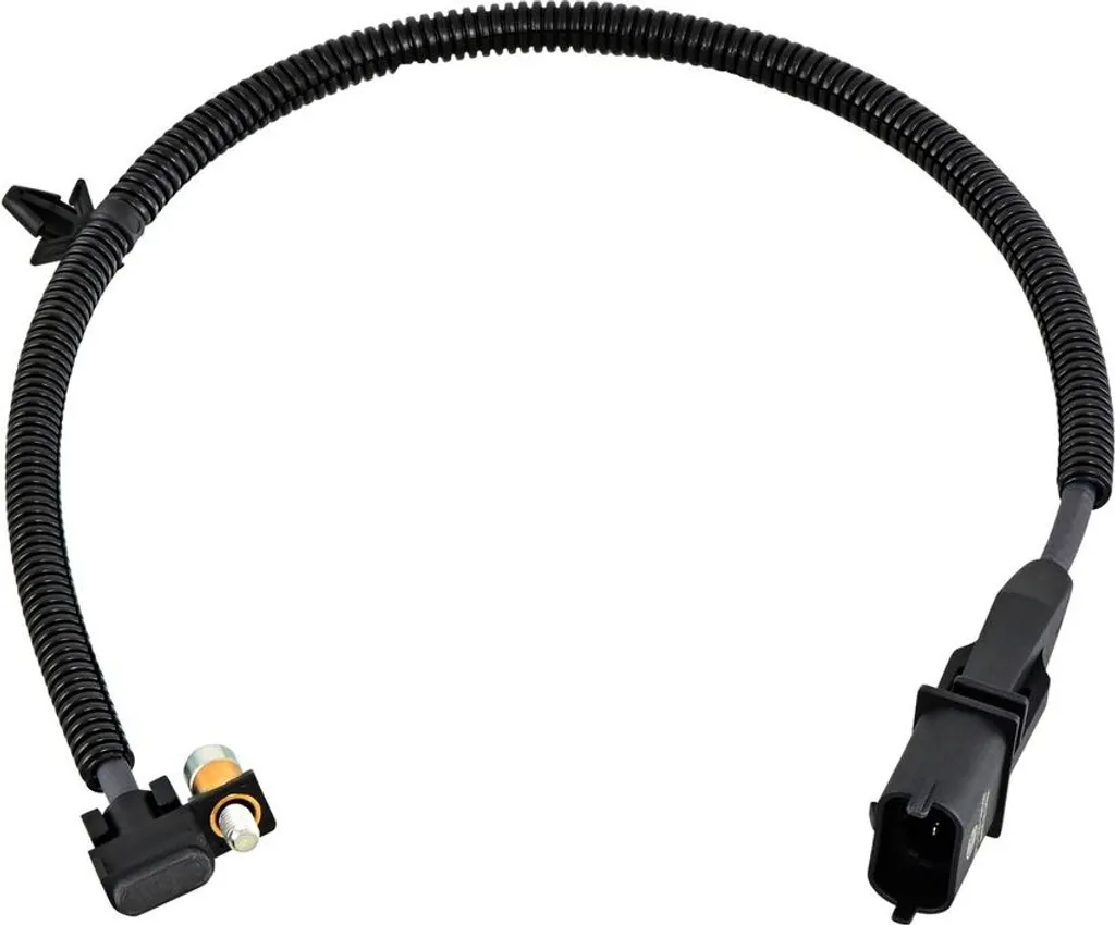Capteur PMH vilebrequin HELLA anti calage moteur Chevrolet Cruze