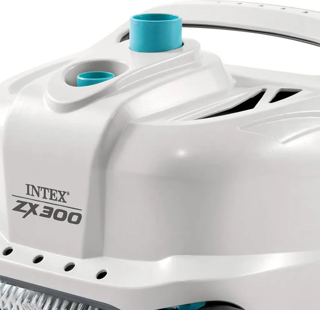 Recensione Intex 28005 ZX300 Deluxe: Il Robot Piscina Definitivo? - 27