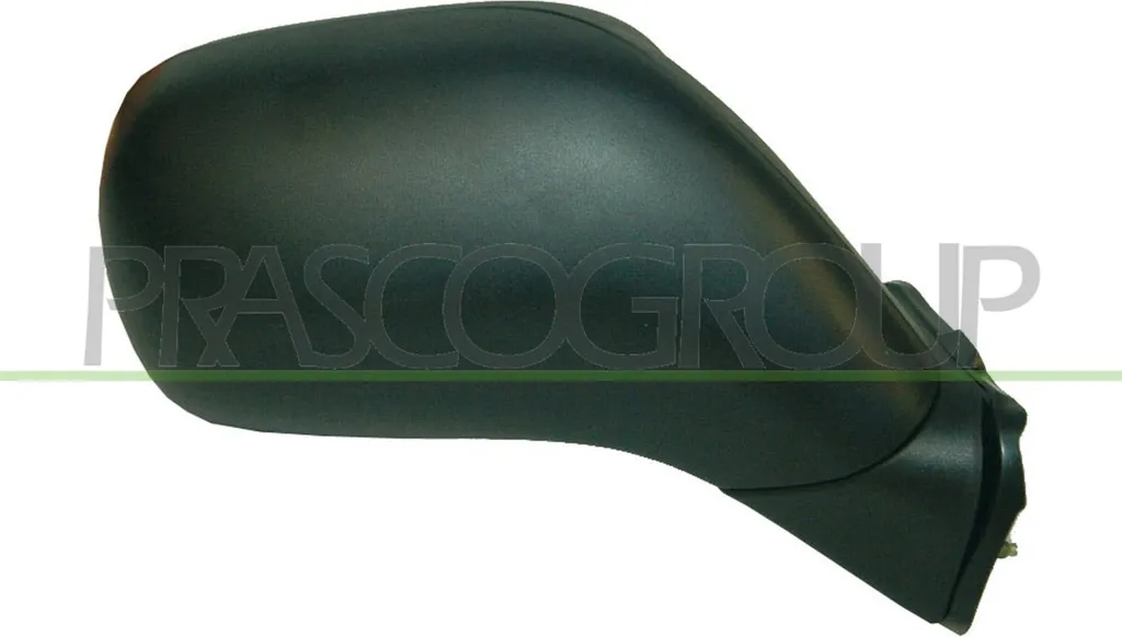 Réparer votre rétroviseur droit Agila A - Pièce PRASCO OP3047003 OE