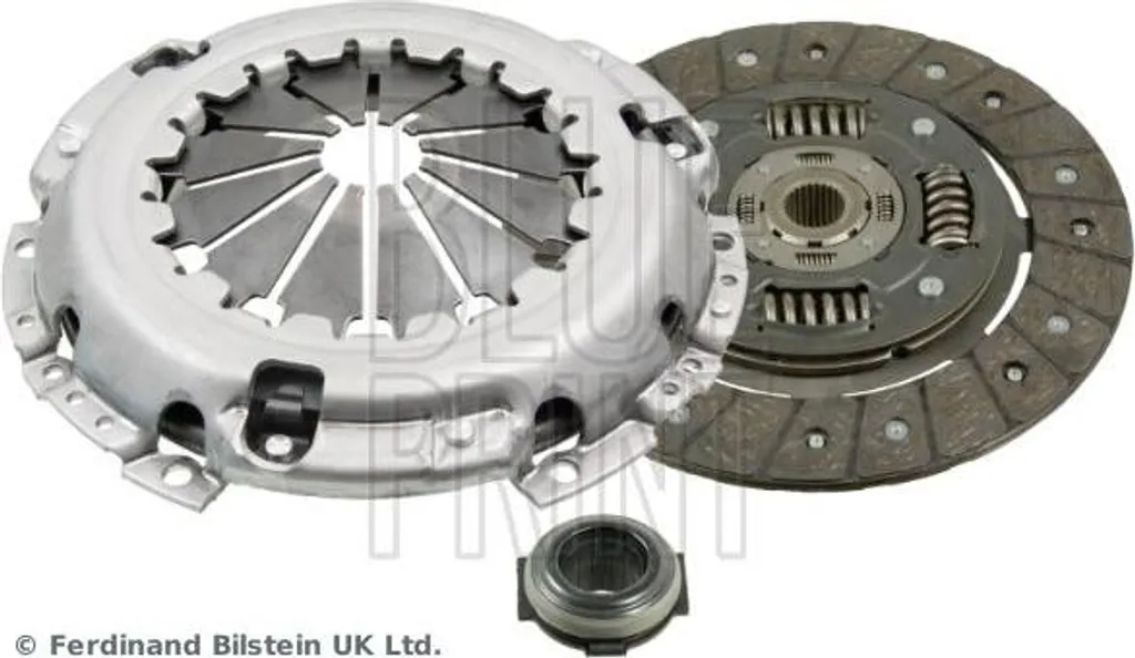 Kit d'embrayage anti-patinage compatible avec Laguna et Volvo V40
