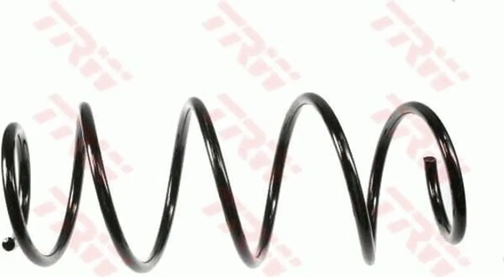 Ressort de suspension cassé sur Punto ? Optez pour le TRW OE 46751137