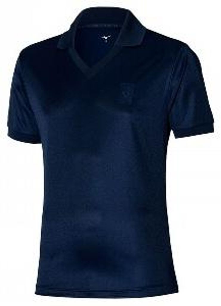 MIZUNO Spieltrikot SR(U)/Marineblau/XL