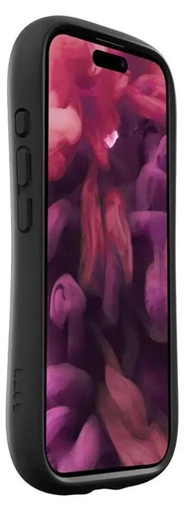 Évitez les rayures sur iPhone 16 Pro avec la Coque LAUT POP ADVENTURE MagSafe