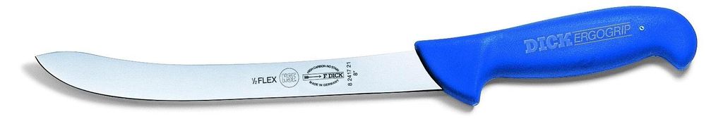 F. DICK Fischfiletiermesser ErgoGrip Kochmesser 18cm Immagine del prodotto 