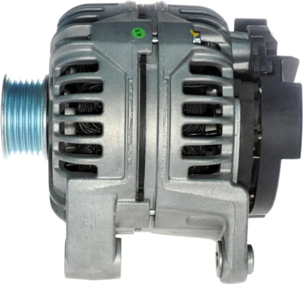 Alternateur HELLA pour OPEL VECTRA B Caravan J96 - Pièce Neuve 100A