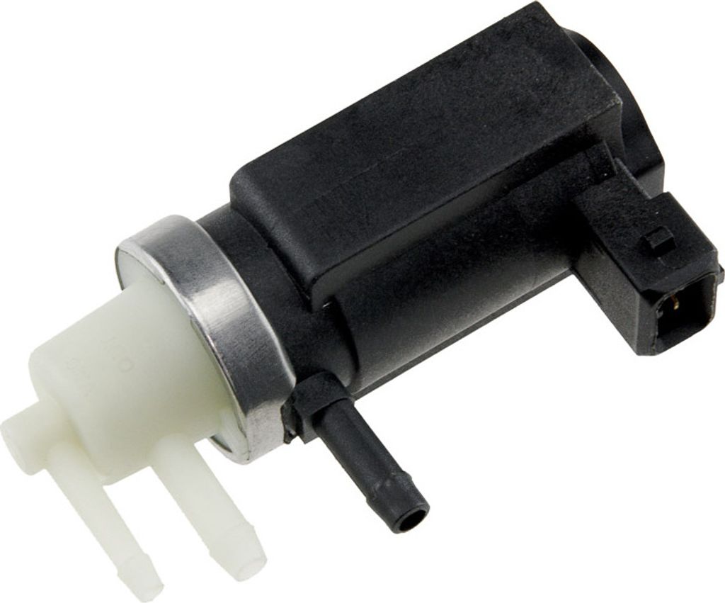 NTY Druckwandler Turbolader für AUDI A6 Avant (4B5, C5) EGR-AU-024
