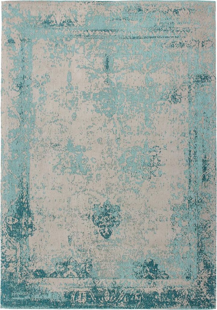 Select 275 Türkis 120cm x 170cm