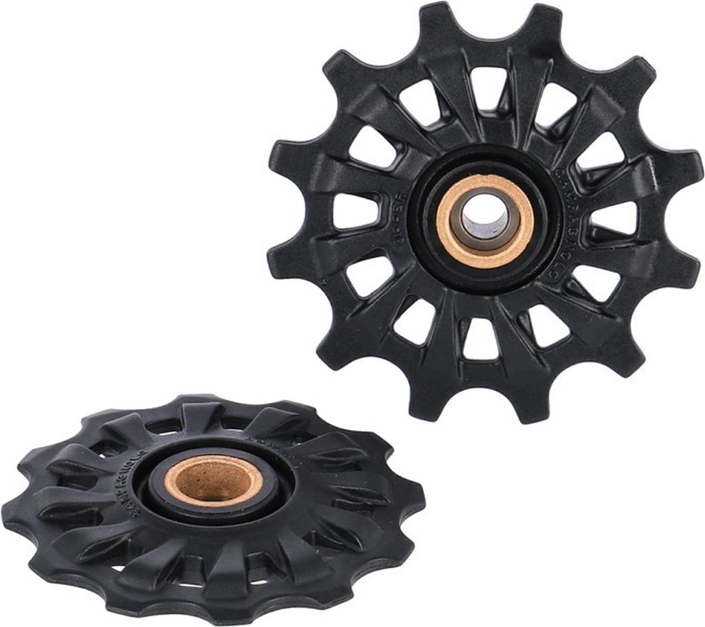 Campagnolo Schaltrollen-Set Campa Re 12S 8,0 Mm