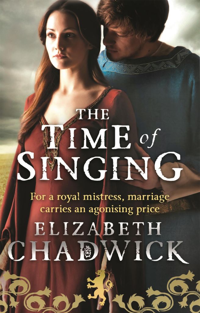 Time of Singing