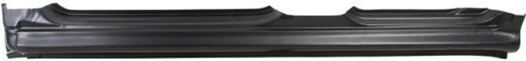 Bas de caisse gauche en acier pour Octavia I - BLIC 6505-06-7520011P