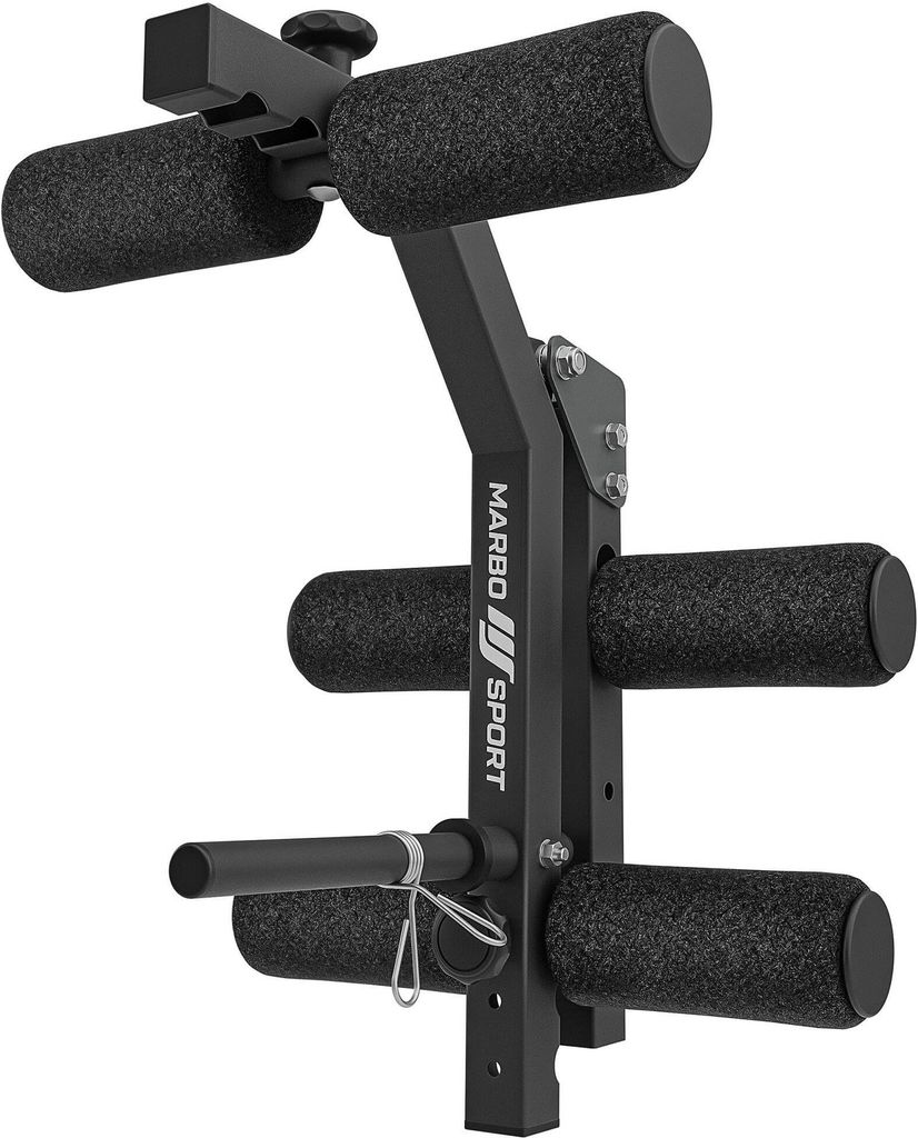 Adapter do wykopów wstępnych MARBO MS-A102 2. Zdjęcie produktu 4