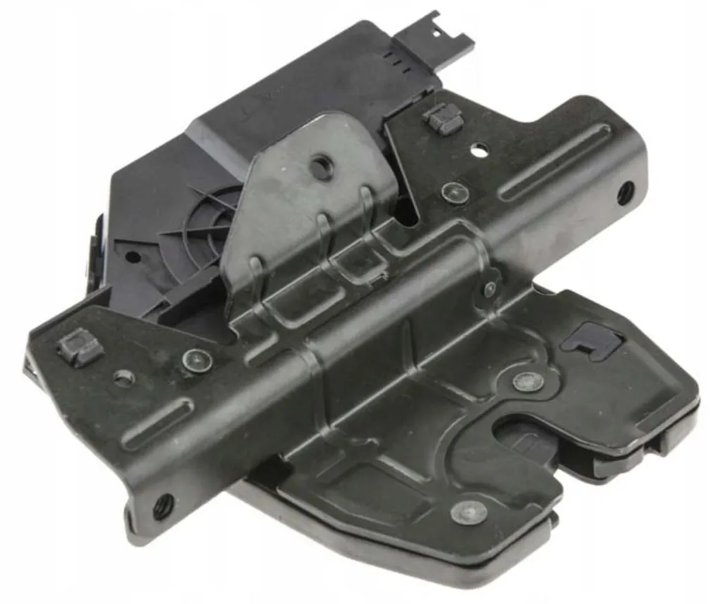 Serrure de Hayon Renforcée BMW X5 E53 2000-2007 Référence 51248408492