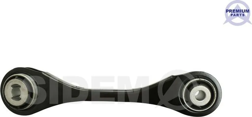 Barre stabilisatrice haute performance SIDEM 210470, acier renforcé