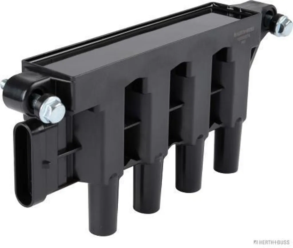 Bobine d'allumage Herth+Buss Elparts 6 pôles pour réparation de moteur