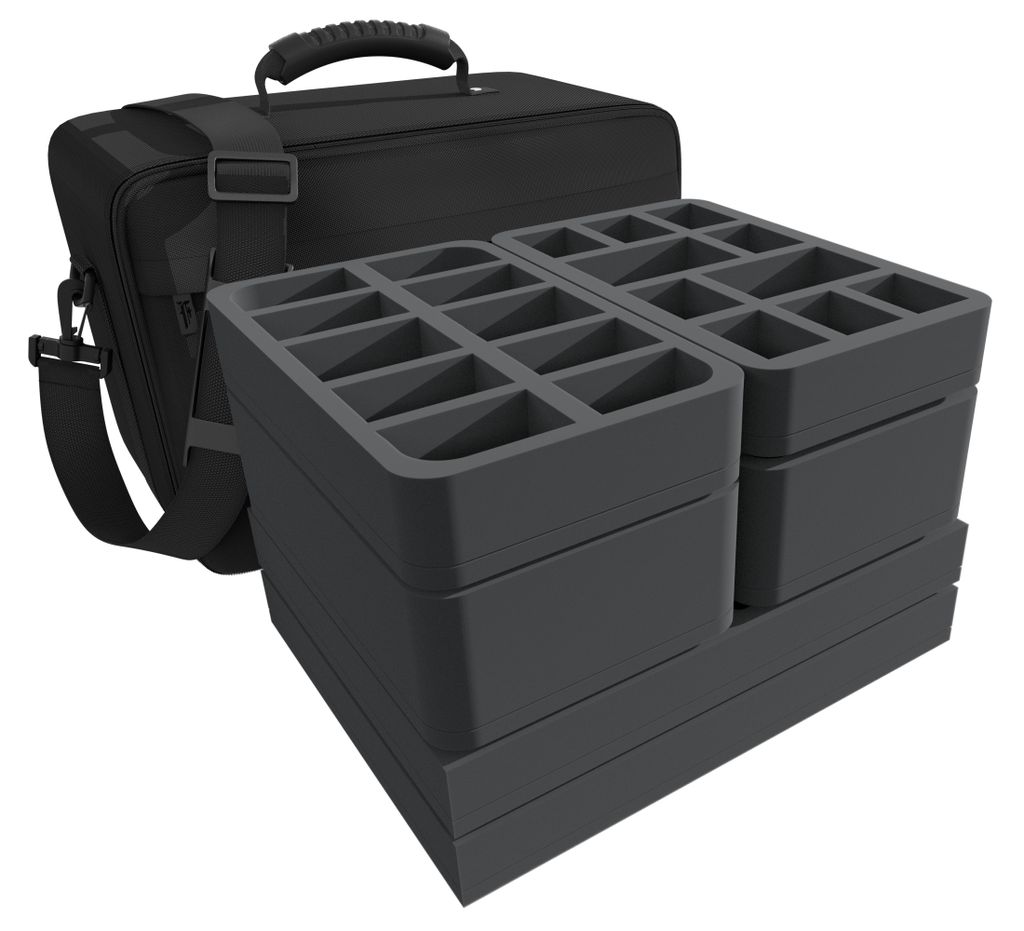 Feldherr MAXI PLUS Tasche für Soulblight Gravelords