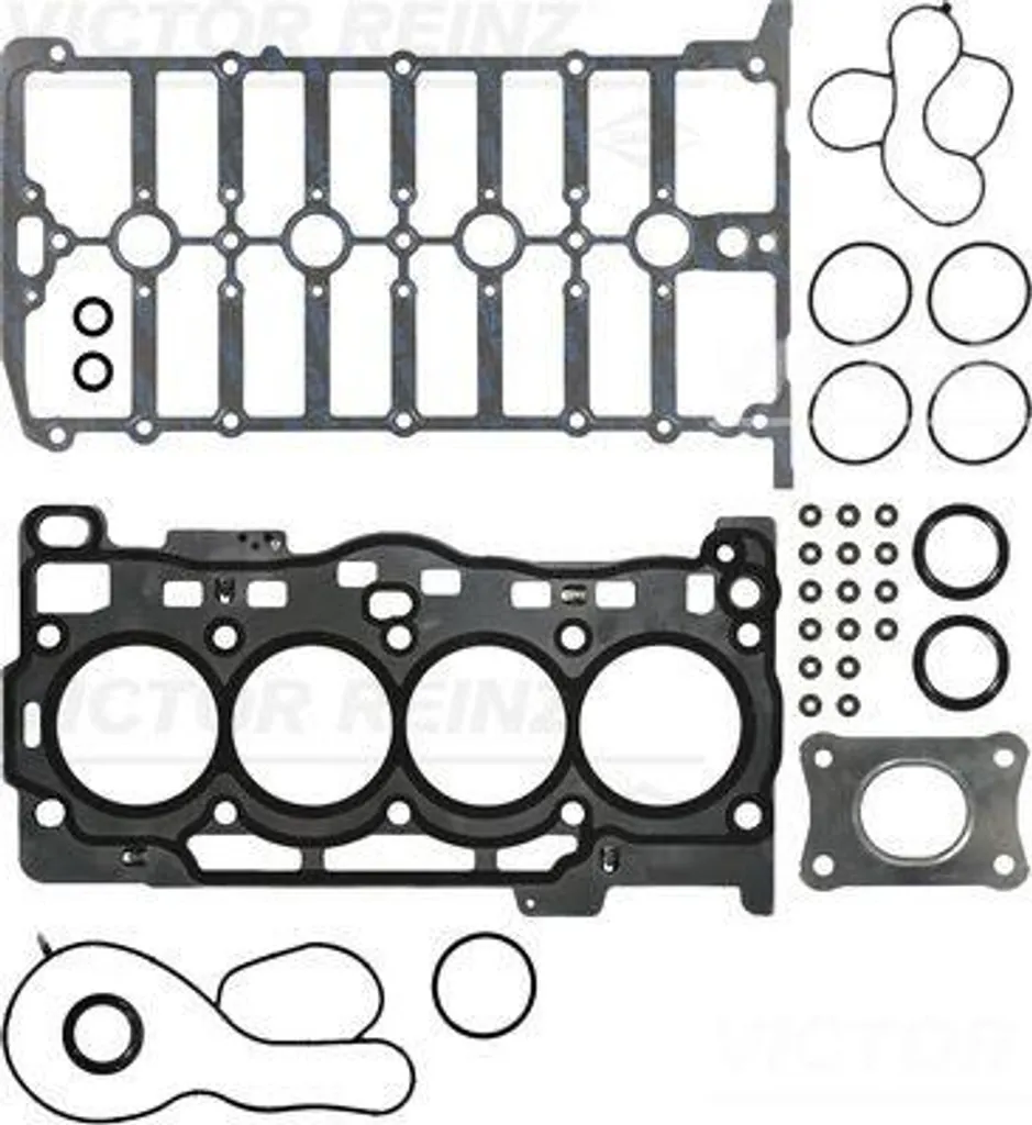 Kit joints de culasse renforcé Victor Reinz 02-37800-04 haute qualité
