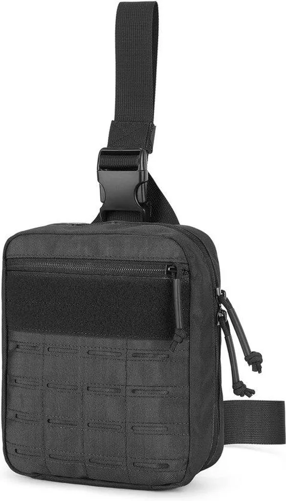 Sac à dos militaire étanche avec système MOLLE pour le sport