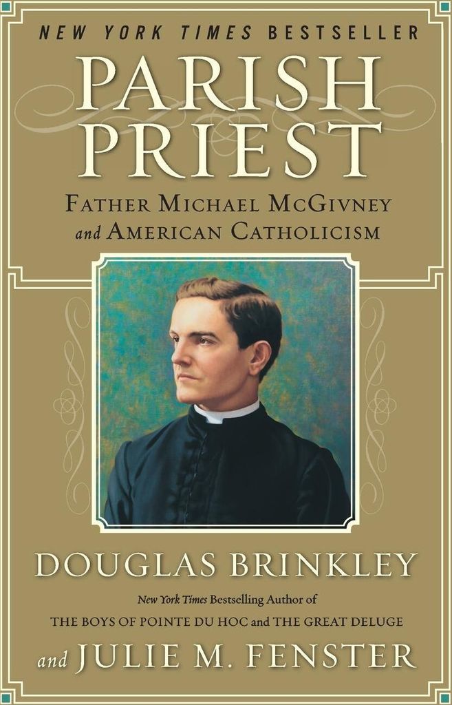 Parish Priest