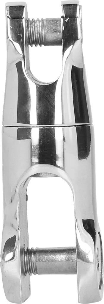 Snodo Girevole per Ancora 10-12mm | Acciaio Inox 316 Mirror