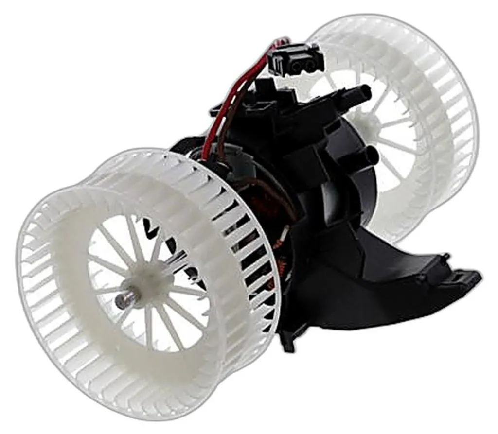 Ventilateur d'intérieur VALEO 884539 puissant et silencieux de 216W