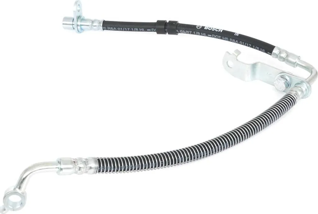 Flexible Frein Avant Droit Mazda 6 GH : Stop aux Fuites avec Bosch