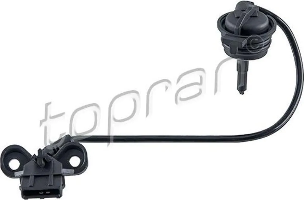 Interruttore Luce Retromarcia TOPRAN 109 923 | Ricambio VAG 012919823F
