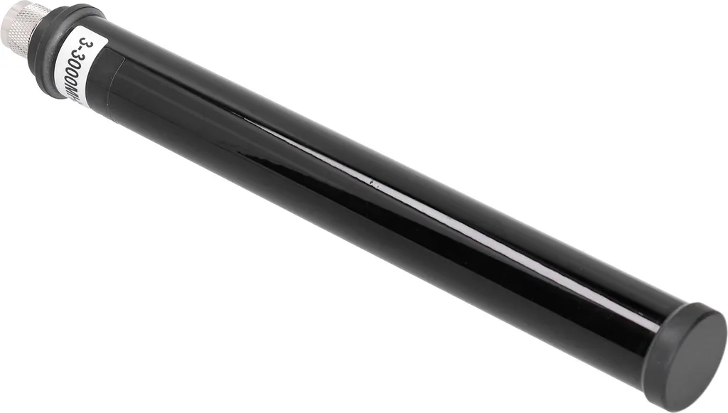 Antenne Mobile à Gain Pleine Bande 3-3000 MHz Matériau FRP Robuste