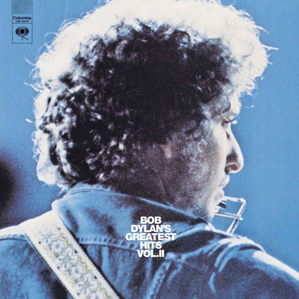 Bob Dylan: Greatest Hits Vol.II