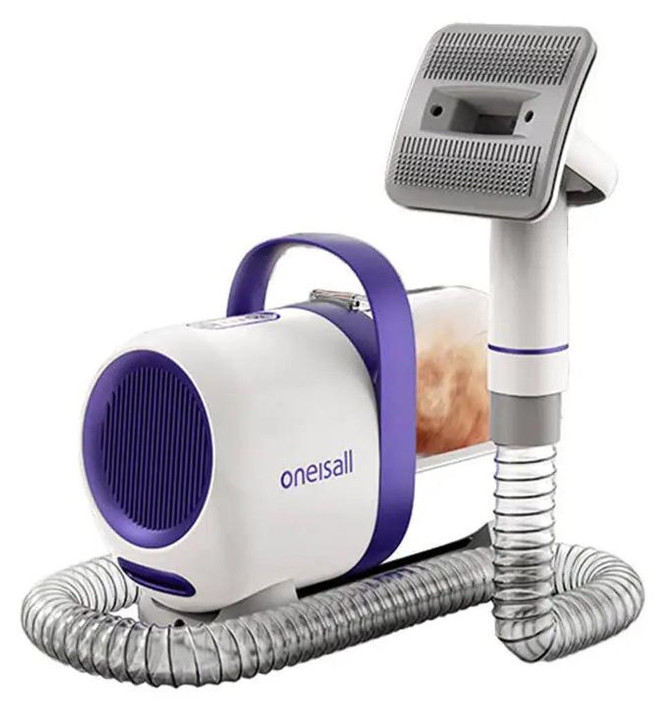 Oneisall LM5 Haustierpflegeset