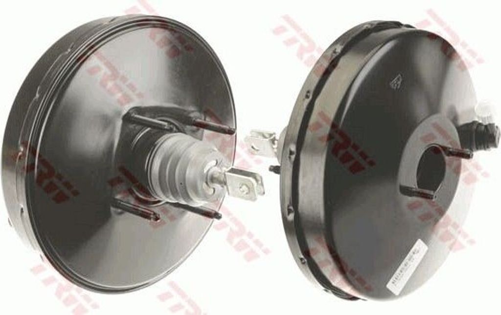 TRW PSA476 - OE 4535 H7 Bremskraftverstärker für 206 Van, 206 SW (2E/K), 206 (2A/C)
