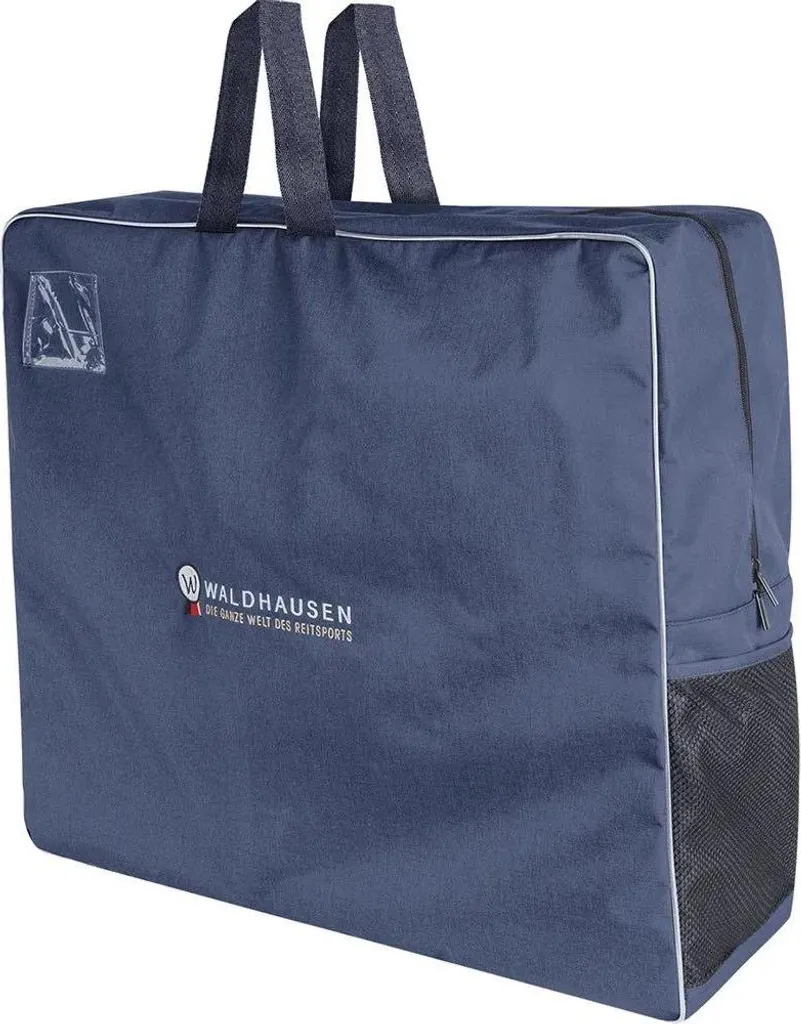 Housse Chabraque Waldhausen avec Poignées - Sac de Transport Robuste