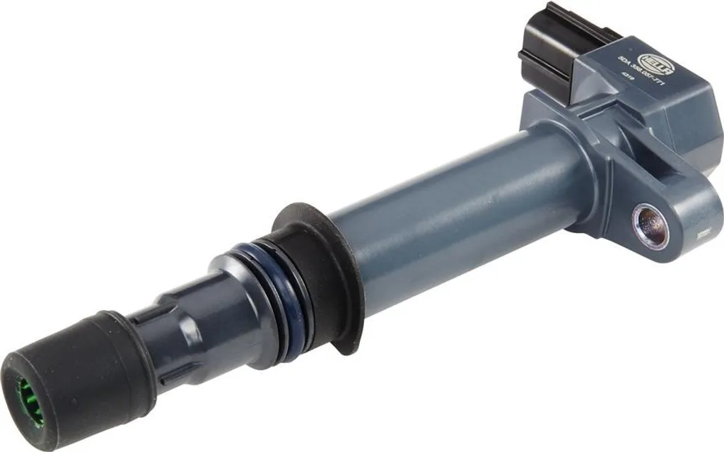 Bobine d'allumage moteur essence HELLA compatible avec JEEP CHEROKEE 4x4