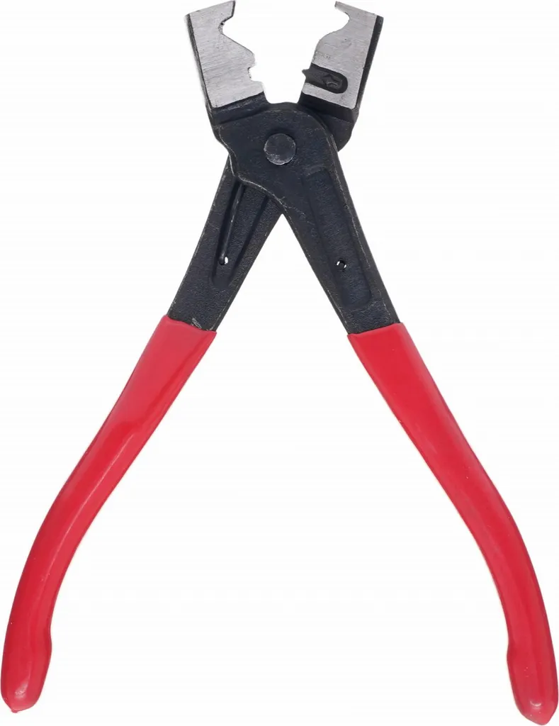 Kraft&Dele KD10849 Pince à collier de serrage 180 mm pour auto