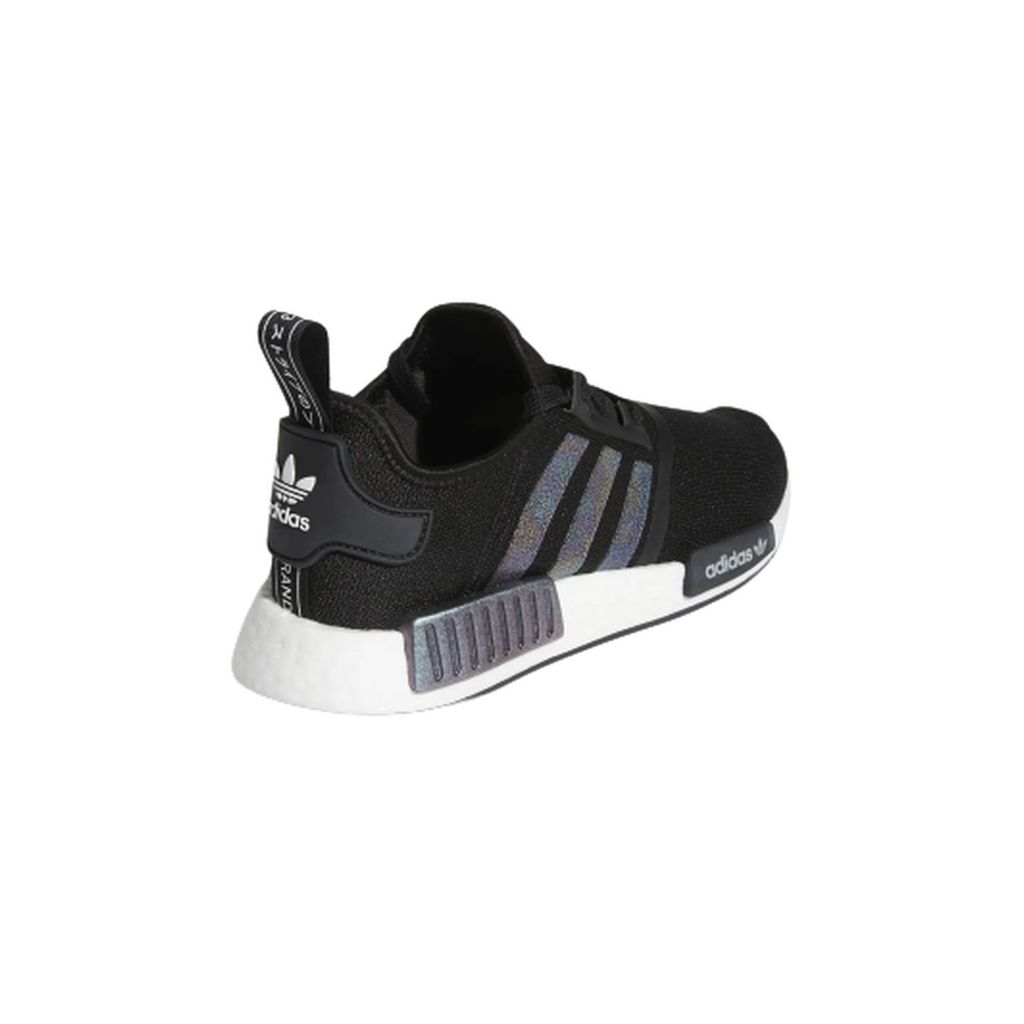 adidas NMD_R1 Schuh - Schwarz | adidas Deutschland