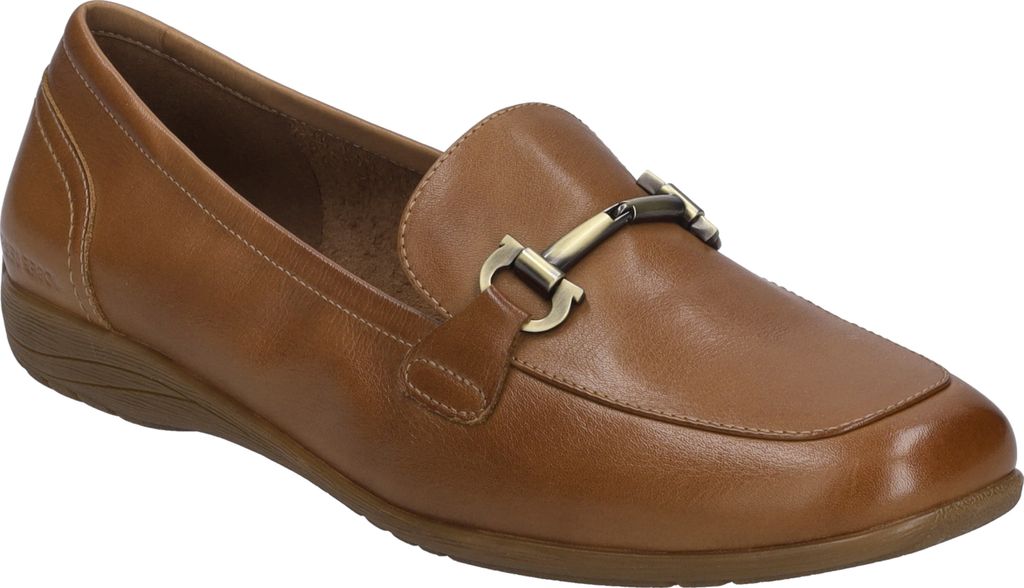 JOSEF SEIBEL Fenja 26 | Ballerina für Damen | Beige