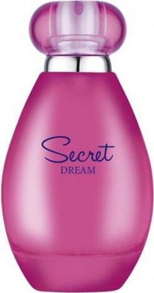 eau de Parfum Secret Dream Damen 90 ml rosa Produktbild 