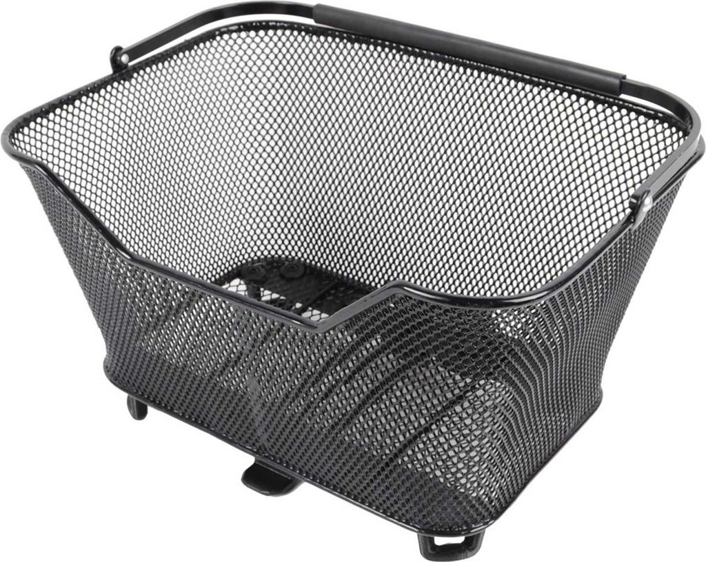 ATRAN VELO System-Korb Daily S, 16ltr, 37x20x29cm Produktbild 