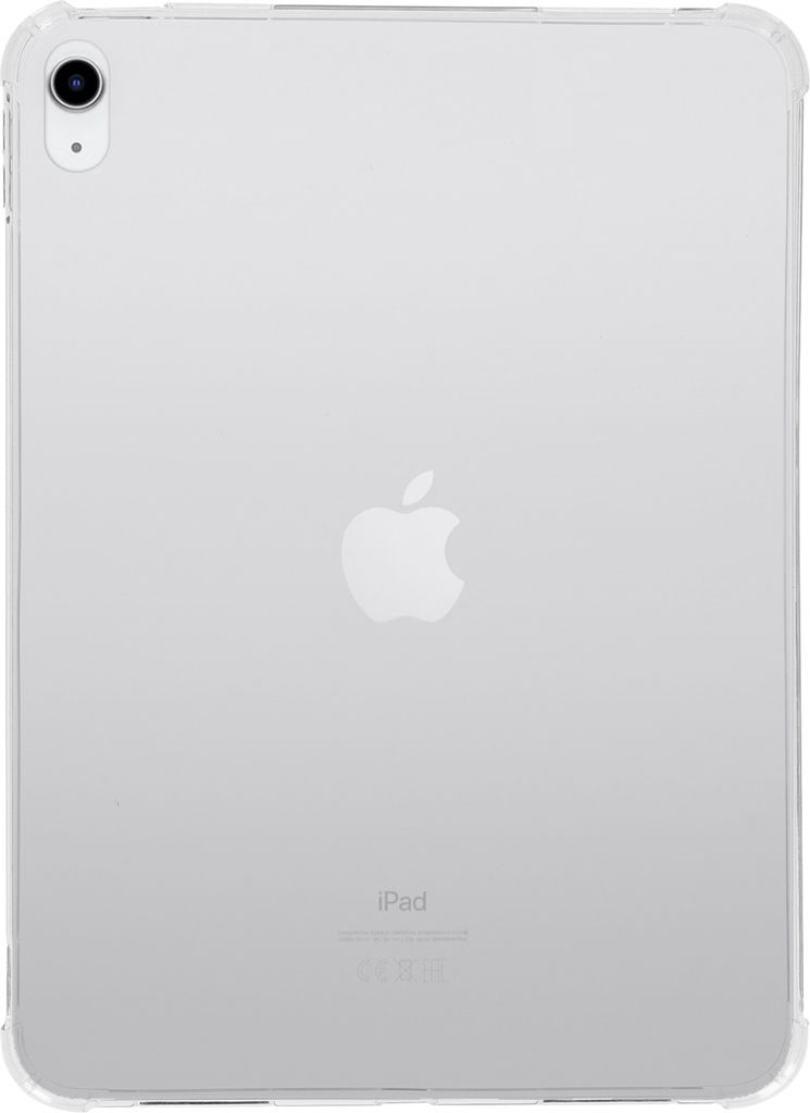 imoshion Ochranný kryt iPad 10 (2022) 10,9", iPad 11 (2025) Obrázek produktu 